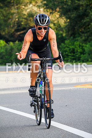 2020 Ponte Vedra Triathlon 2
