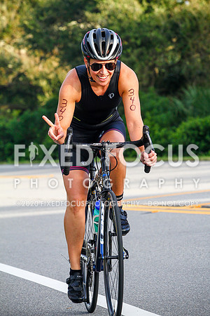 2020 Ponte Vedra Triathlon 2