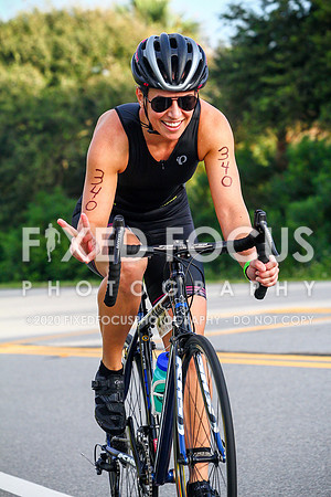 2020 Ponte Vedra Triathlon 2