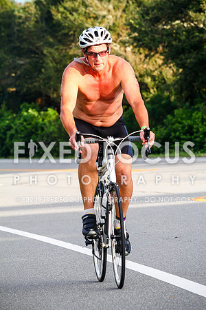 2020 Ponte Vedra Triathlon 2