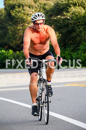 2020 Ponte Vedra Triathlon 2