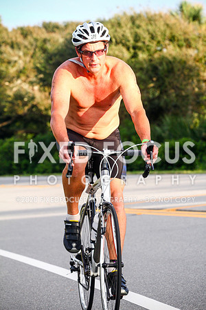 2020 Ponte Vedra Triathlon 2