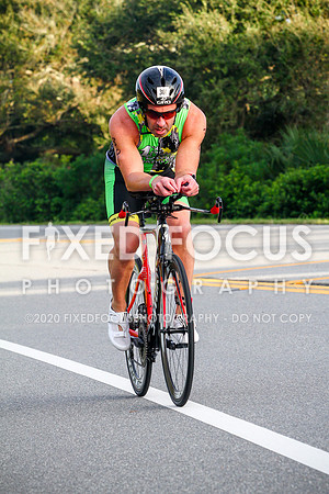 2020 Ponte Vedra Triathlon 2