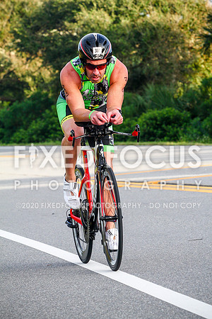 2020 Ponte Vedra Triathlon 2