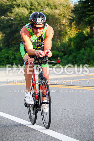 2020 Ponte Vedra Triathlon 2