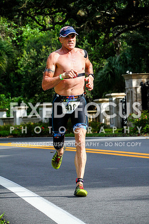 2020 Ponte Vedra Triathlon 2