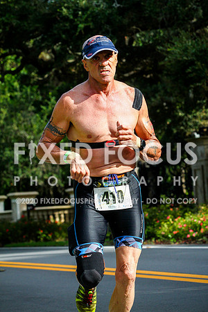 2020 Ponte Vedra Triathlon 2