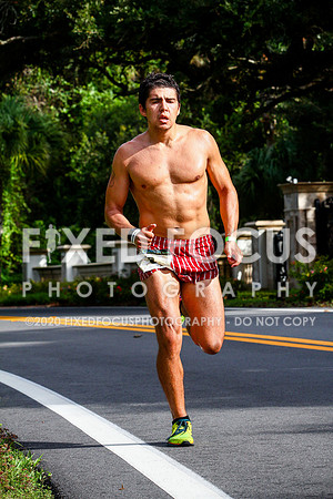 2020 Ponte Vedra Triathlon 2