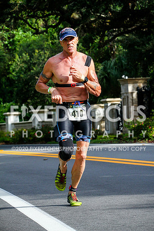 2020 Ponte Vedra Triathlon 2