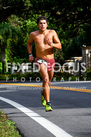 2020 Ponte Vedra Triathlon 2