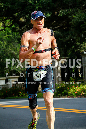 2020 Ponte Vedra Triathlon 2