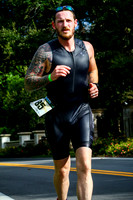 2020 Ponte Vedra Triathlon 2