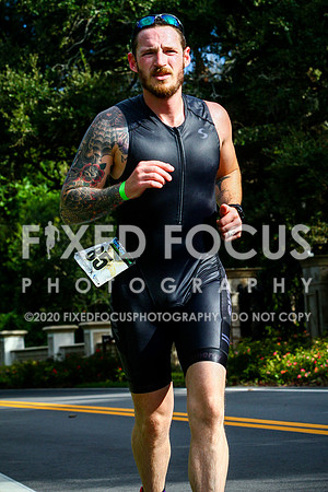 2020 Ponte Vedra Triathlon 2