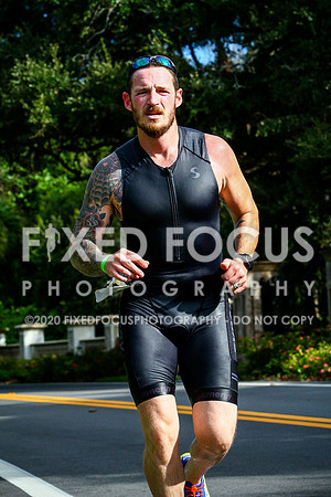 2020 Ponte Vedra Triathlon 2
