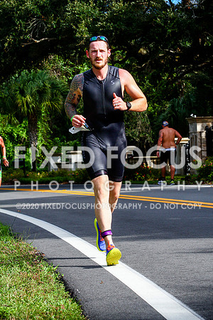 2020 Ponte Vedra Triathlon 2