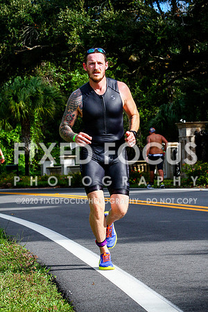 2020 Ponte Vedra Triathlon 2