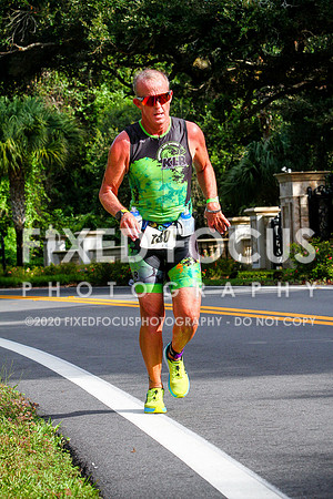 2020 Ponte Vedra Triathlon 2