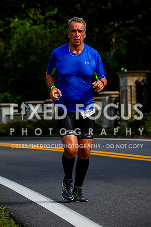 2020 Ponte Vedra Triathlon 2