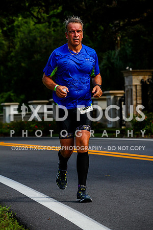 2020 Ponte Vedra Triathlon 2