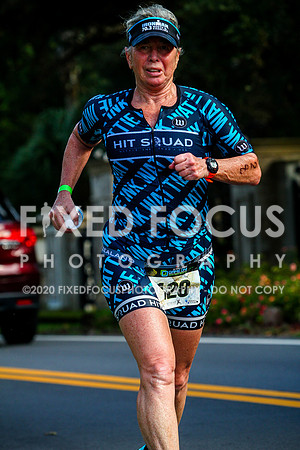 2020 Ponte Vedra Triathlon 2