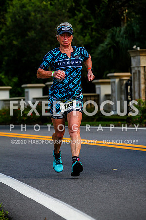 2020 Ponte Vedra Triathlon 2