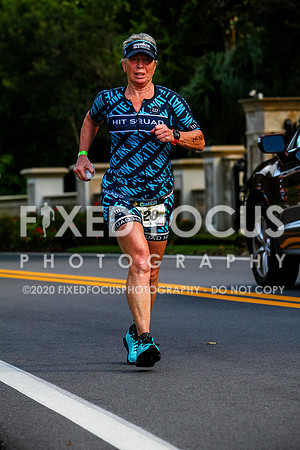 2020 Ponte Vedra Triathlon 2