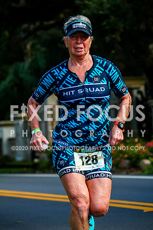 2020 Ponte Vedra Triathlon 2