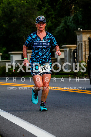 2020 Ponte Vedra Triathlon 2
