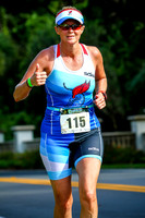 2020 Ponte Vedra Triathlon 2