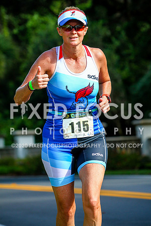 2020 Ponte Vedra Triathlon 2
