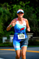 2020 Ponte Vedra Triathlon 2