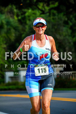 2020 Ponte Vedra Triathlon 2