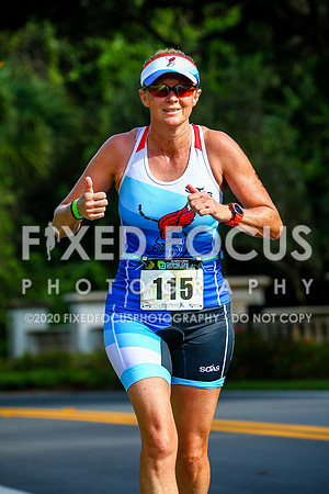2020 Ponte Vedra Triathlon 2