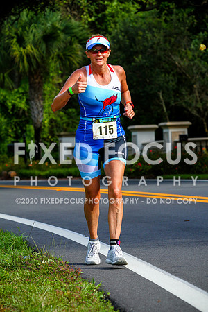 2020 Ponte Vedra Triathlon 2