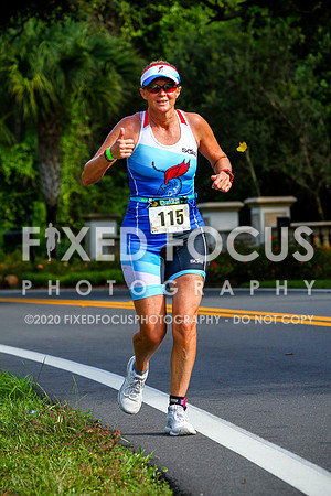 2020 Ponte Vedra Triathlon 2