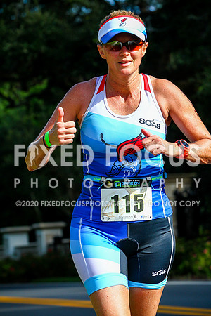 2020 Ponte Vedra Triathlon 2