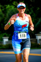 2020 Ponte Vedra Triathlon 2