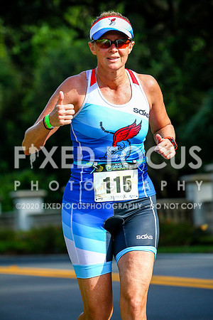 2020 Ponte Vedra Triathlon 2