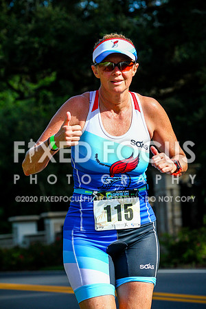 2020 Ponte Vedra Triathlon 2