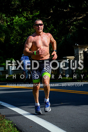 2020 Ponte Vedra Triathlon 2