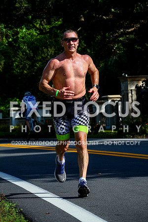 2020 Ponte Vedra Triathlon 2