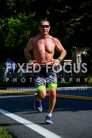 2020 Ponte Vedra Triathlon 2