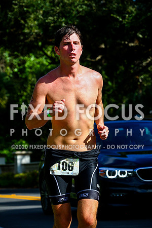 2020 Ponte Vedra Triathlon 2