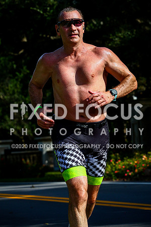 2020 Ponte Vedra Triathlon 2