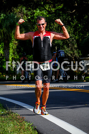 2020 Ponte Vedra Triathlon 2