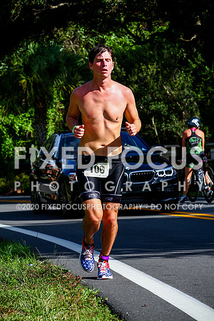 2020 Ponte Vedra Triathlon 2