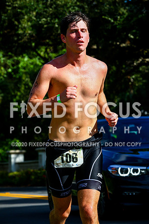 2020 Ponte Vedra Triathlon 2