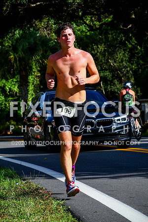 2020 Ponte Vedra Triathlon 2