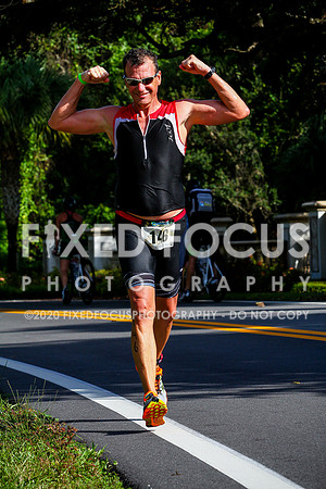 2020 Ponte Vedra Triathlon 2