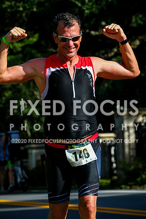 2020 Ponte Vedra Triathlon 2